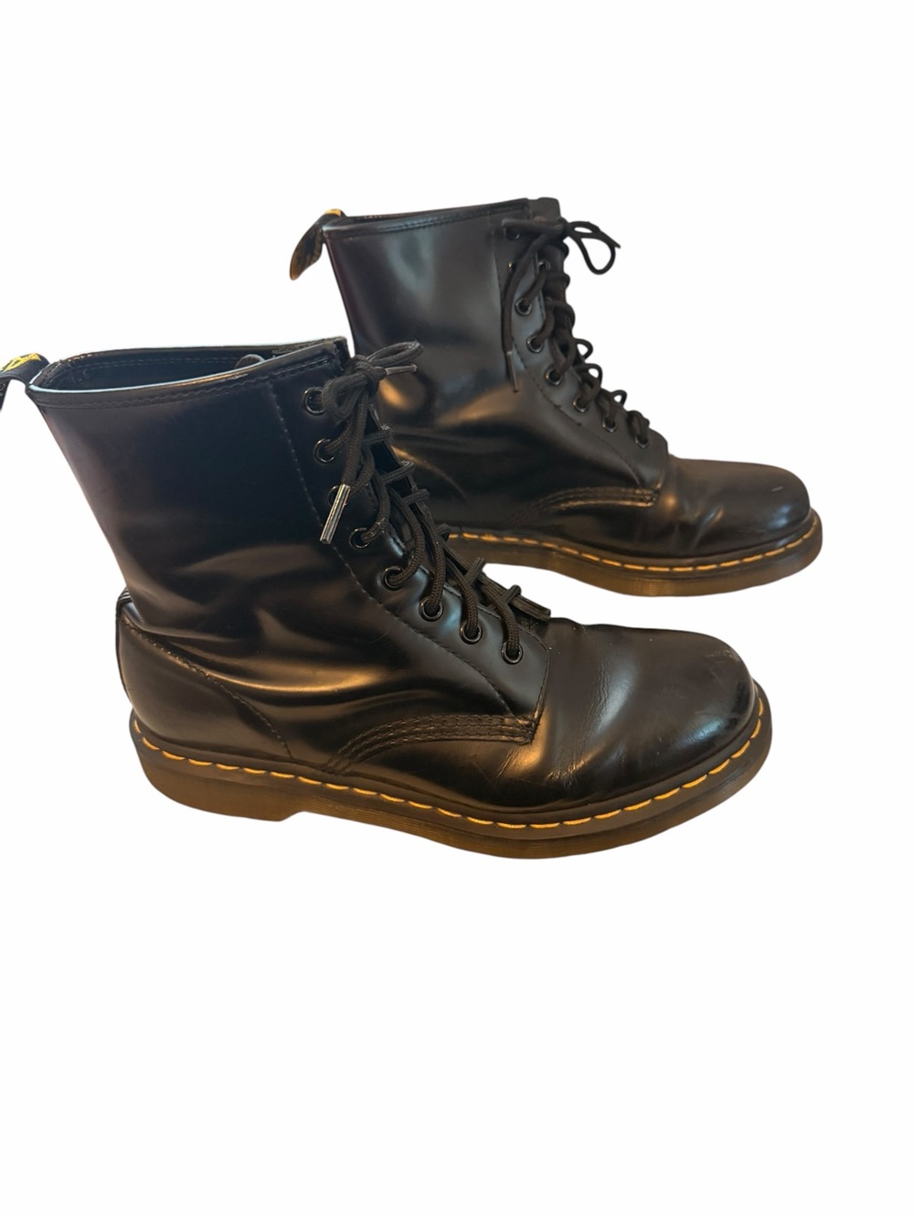 Dr Martens 1460 Boots Size 9